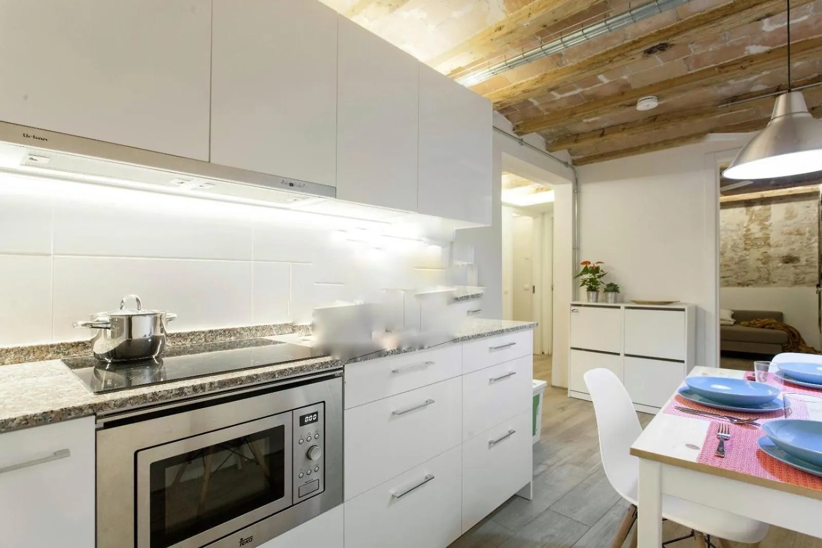 Barcelona Classic Palau Apartments Spain
