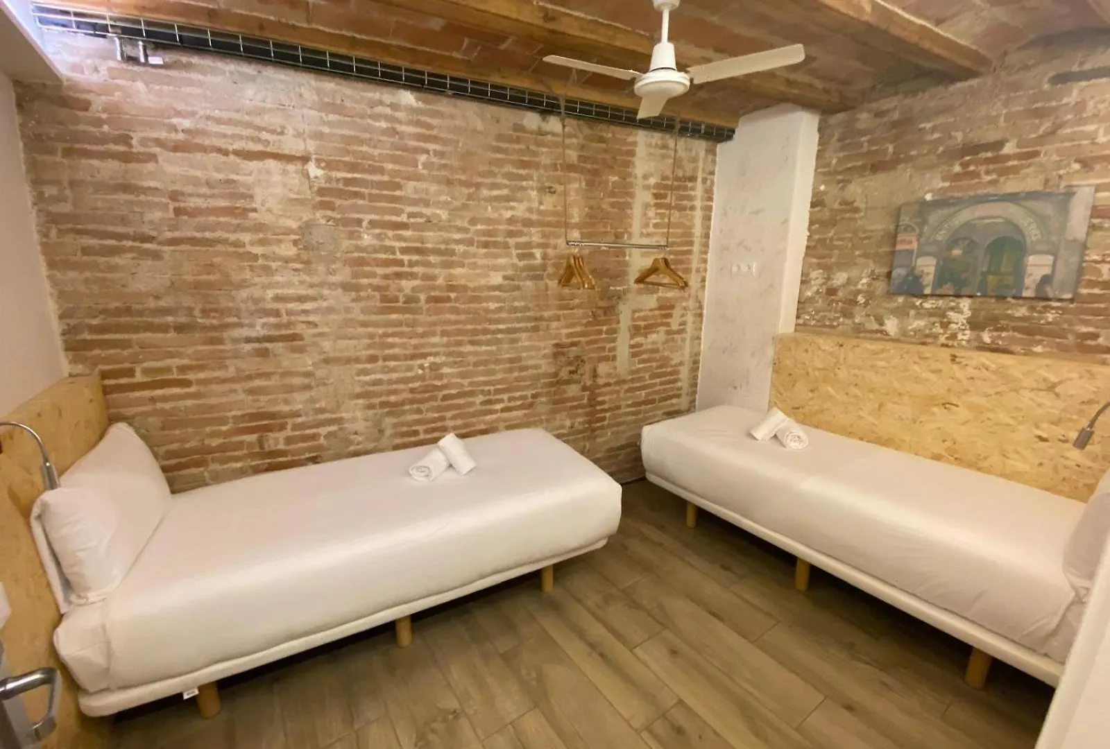 Barcelona Classic Palau Apartments 0*,  Spain