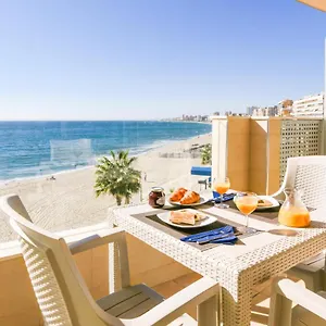 Vegasol Playa At , Fuengirola Spain