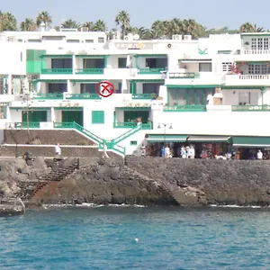 Clacas , Playa Blanca (Lanzarote) Spain
