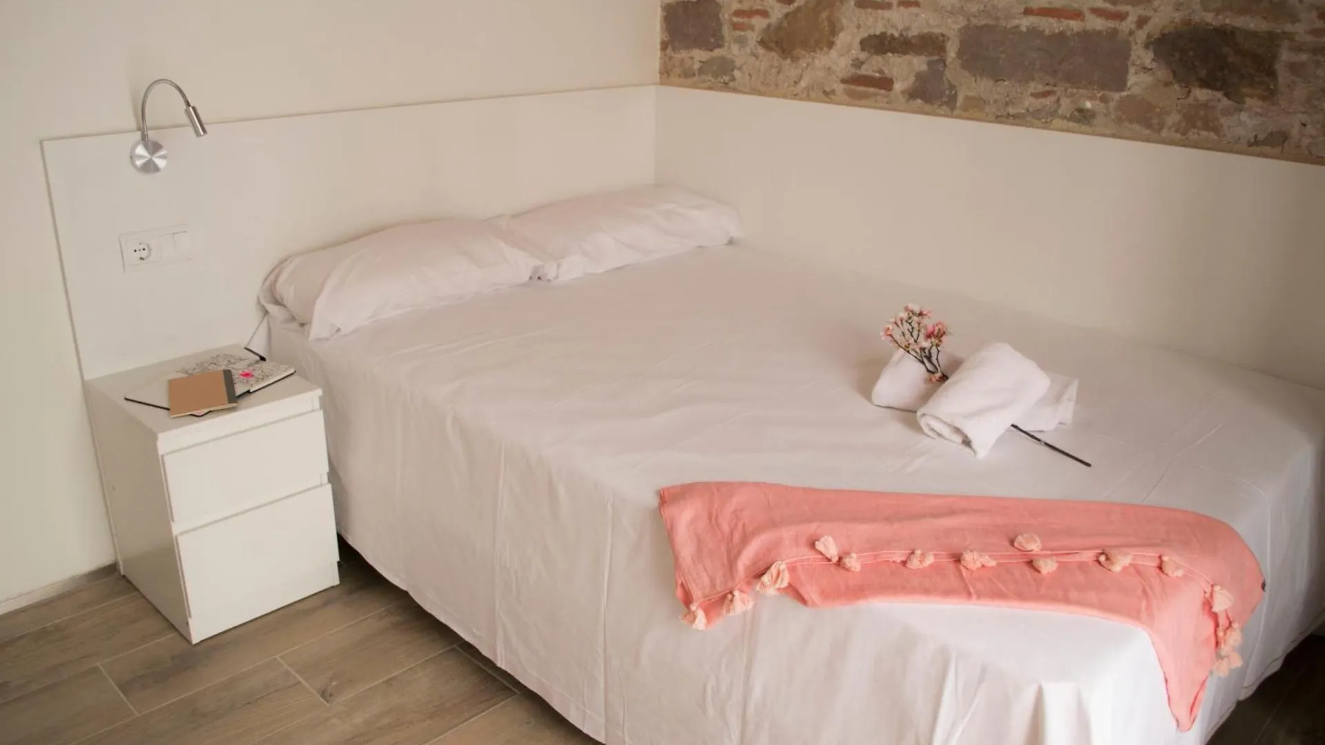 Barcelona Classic Palau Apartments