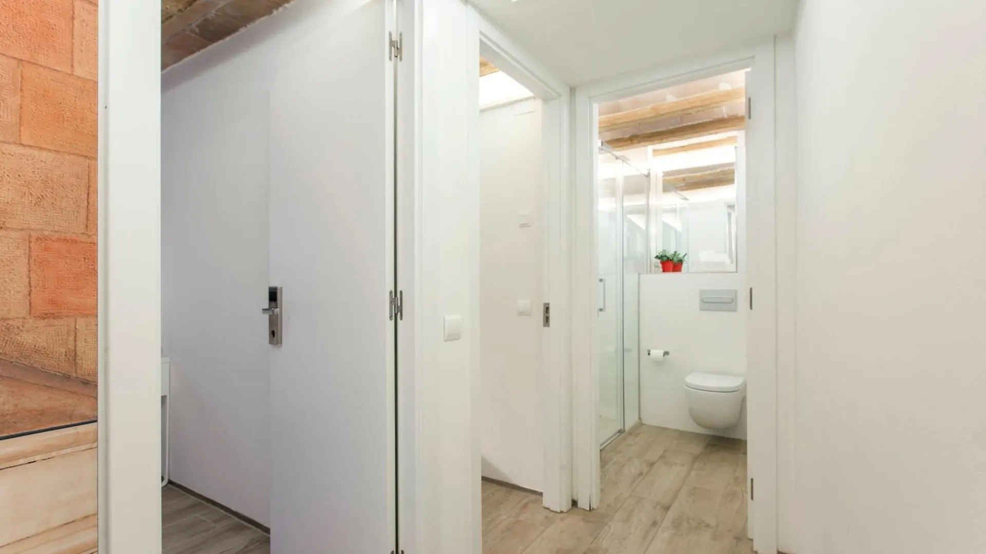 Barcelona Classic Palau Apartments Spagna