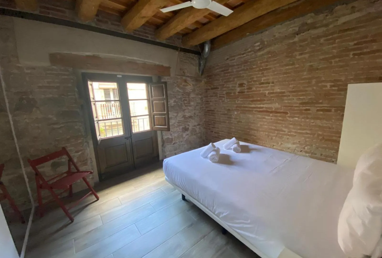 Barcelona Classic Palau Apartments 0*,  Spain