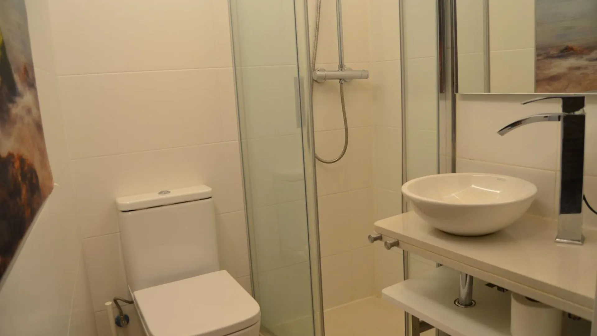 Barcelona Classic Palau Apartments