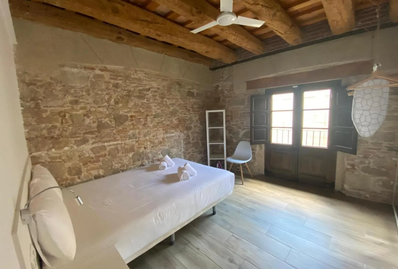 Barcelona Classic Palau Apartments Espagne