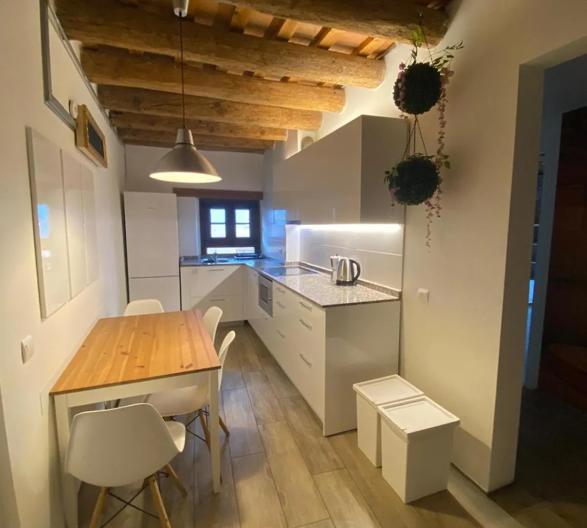 Barcelona Classic Palau Apartments Espagne